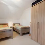 Am Muehlenbach, 110qm בית נופש שוונאו