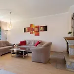 Am Muehlenbach, 110qm בית נופש