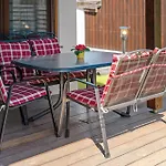 Am Muehlenbach, 110qm שוונאו