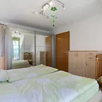 בית נופש Am Muehlenbach, 110qm