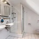 Am Muehlenbach, 110qm בית נופש שוונאו
