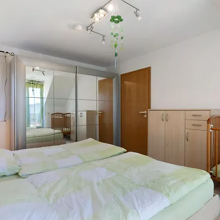 度假居 Am Muehlenbach, 110qm