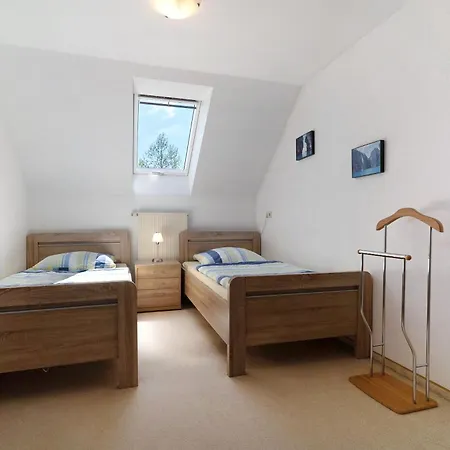 度假居 Am Muehlenbach, 110qm *