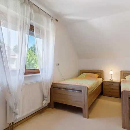 Am Muehlenbach, 110qm * 施瓦瑙