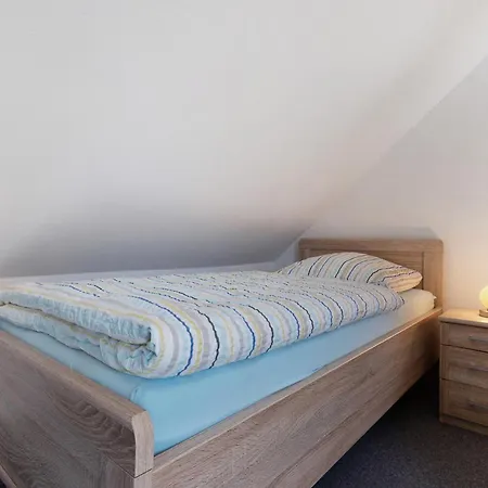 Am Muehlenbach, 110qm 度假居