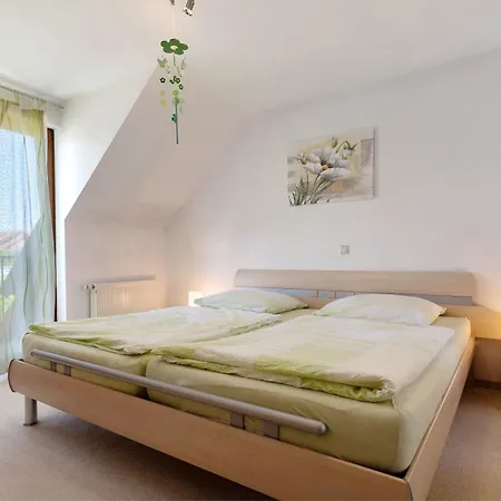 Am Muehlenbach, 110qm Casa de Férias