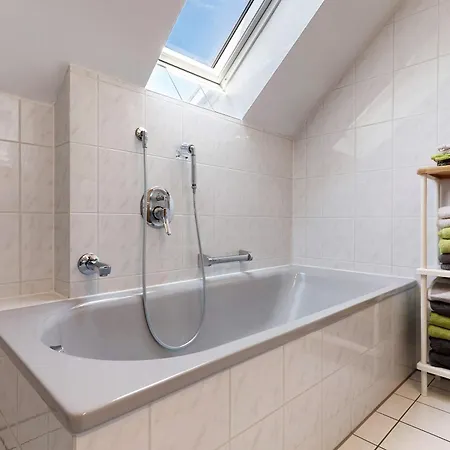 Am Mühlenbach, 110qm Ferienhaus *