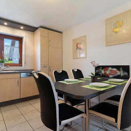 Casa vacanze Am Muehlenbach, 110qm