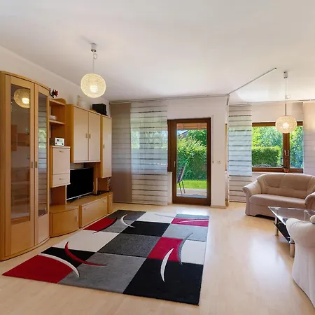 Casa vacanze Am Muehlenbach, 110qm *