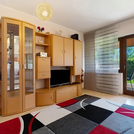 Casa vacanze Am Muehlenbach, 110qm *