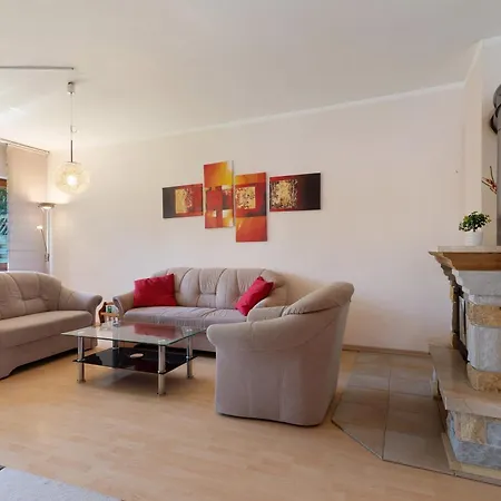 Am Muehlenbach, 110qm