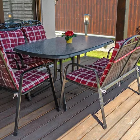 Casa vacanze Am Muehlenbach, 110qm *
