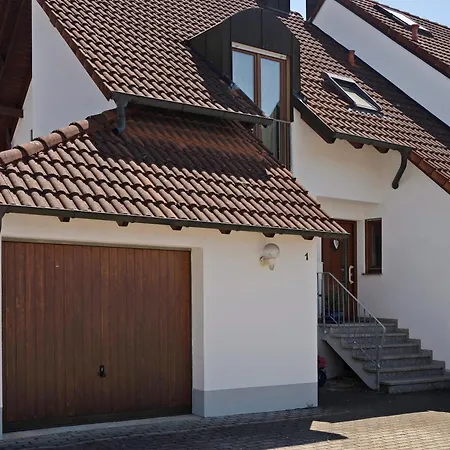 Casa vacanze Am Muehlenbach, 110qm