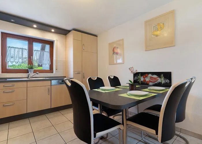 Am Muehlenbach, 110qm Schwanau