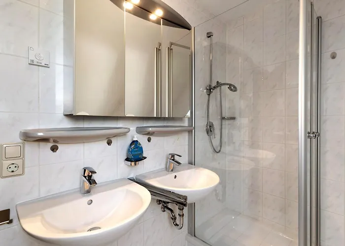 Semesterbostad Am Muehlenbach, 110qm