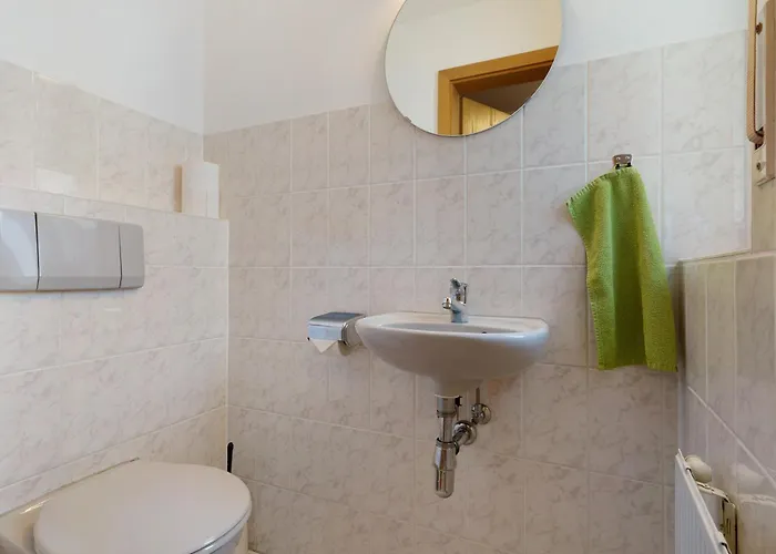 Semesterbostad Am Muehlenbach, 110qm Schwanau